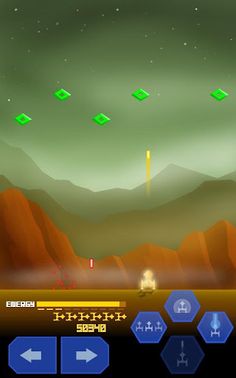 Gigamania - Screenshot 4