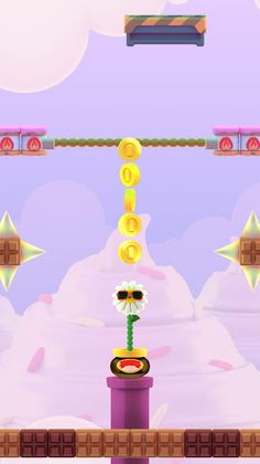 Nom Plant - Screenshot 3