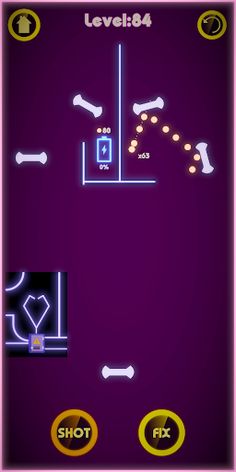 Perfect Angle: Battery Charger - Screenshot 4