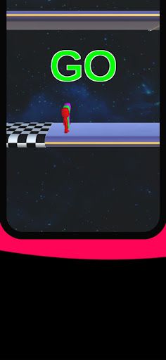 Multiplayer Racer 3d - Screenshot 3