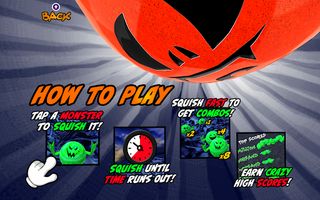 Run, Squish! - Screenshot 3