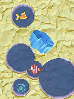Ice & Water – Сhill & Сasual - Screenshot 2