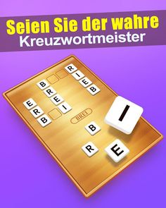 Wort Kreuz - Screenshot 1