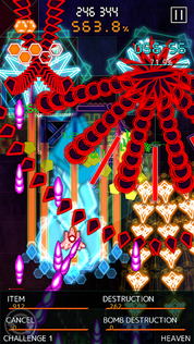Bullet Hell Monday - Screenshot 5
