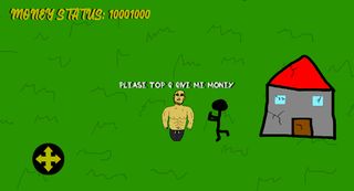 TopG Simulator - Screenshot 2