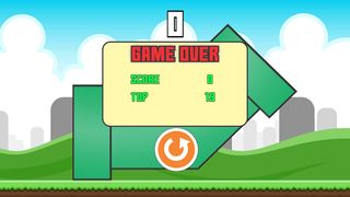 Tunnel Bird - Screenshot 3