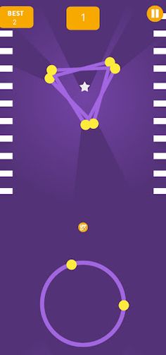 Upp Go - Screenshot 2