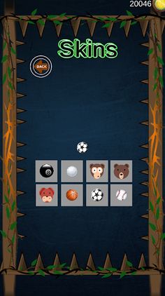 Thorny Wall - Screenshot 3