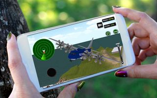 Car Transporter Simulator 2017 - Screenshot 3