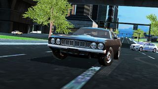 Escape The Police - Screenshot 2