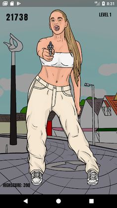 Skyt meg - Screenshot 3