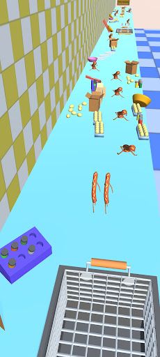 Sosig Escape - Screenshot 4