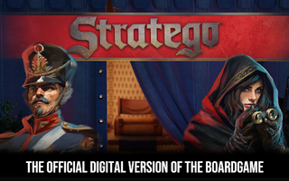 Stratego® Online - Screenshot 2