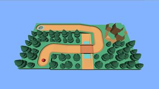 Tilt-To-Roll - Screenshot 1