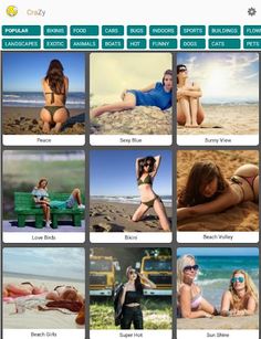 crazy - games - Screenshot 3