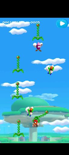 Pírate up up - Screenshot 4