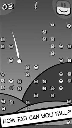 Super Fun Happy Ball Drop - Screenshot 4