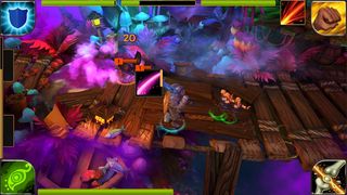 Brave Save - Screenshot 3