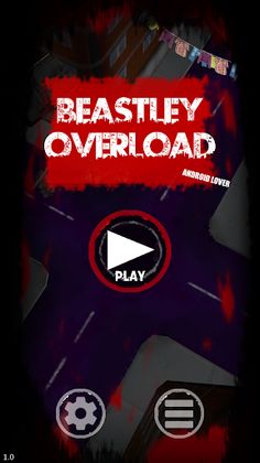Beastley Overload - Screenshot 1