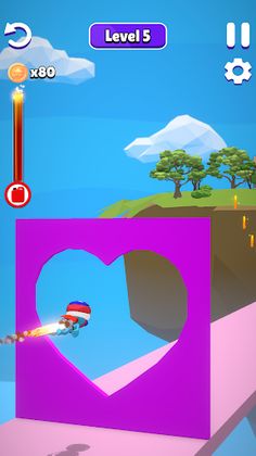 Captain Top Gun - Screenshot 3