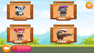 SyCo Soldiers - Screenshot 2