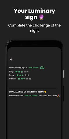 Luminary · Partygame - Screenshot 2