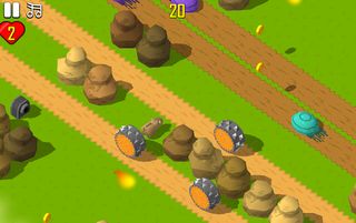 Money Box Pet Friends - Screenshot 1