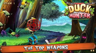Duck Hunter - Screenshot 1