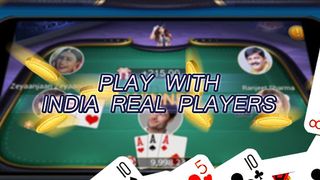 Teen-Patti Joker - Screenshot 3