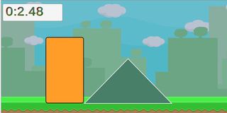 PRO BALANCER 2D - Screenshot 3