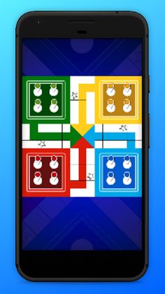 Ludo Classic Board Game - Screenshot 1