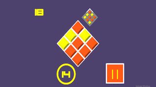 Grid Puzzle - Screenshot 1