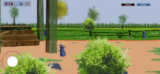 Catch Me - Screenshot 2