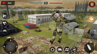 Secret Call Of IGI Commando - Screenshot 3