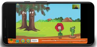 StoryBox - Learn to write. A s - Screenshot 2