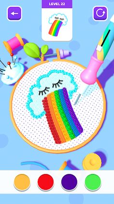 Patch Master - Screenshot 2