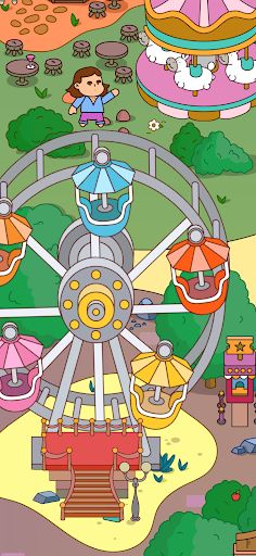 Hidden Story - Hidden Objects - Screenshot 1