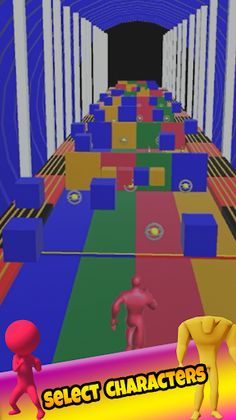 Spectra Sprinter - Screenshot 3