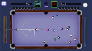 8 Ball Pool Max - Screenshot 3