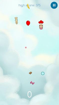 Fletch Quest - Screenshot 2