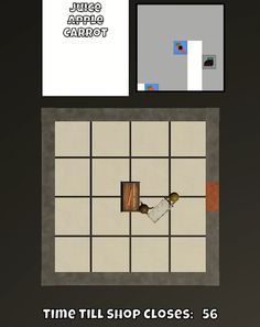 Market Mayhem - Screenshot 1