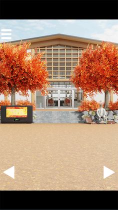 Escape Room Autumn - Screenshot 2