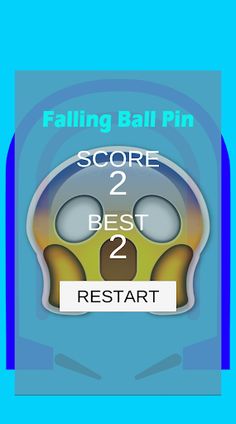 Falling Ball Pin - Screenshot 3