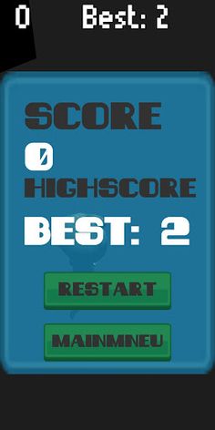 Cubic Road - Screenshot 4