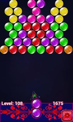 Shoot Bubble - Screenshot 2