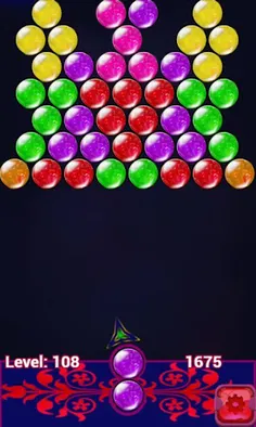 Shoot Bubble - Screenshot 2