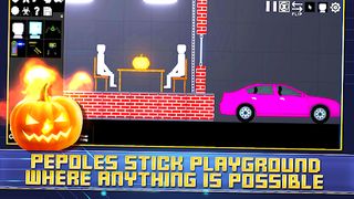 Pixel Playground - Screenshot 1