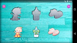 Baby Puzzles - 18 Months to 2- - Screenshot 3