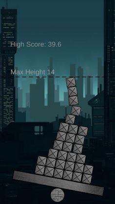 Stack the Box - Screenshot 2