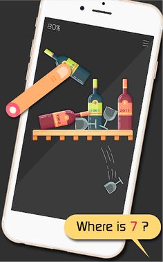 Can you find a seven? - Screenshot 3